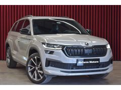 REFORM MOTORS 2023 KODIAQ 1.5 TSI SPORTLINE "CAMTVN+ISITMA+360K"