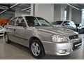 REFORM MOTORS 2000 HYUNDAİ ACCENT 1.3 LX HD " KLİMALI "