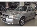 REFORM MOTORS 2000 HYUNDAİ ACCENT 1.3 LX HD " KLİMALI "