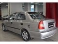 REFORM MOTORS 2000 HYUNDAİ ACCENT 1.3 LX HD " KLİMALI "