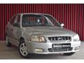 REFORM MOTORS 2000 HYUNDAİ ACCENT 1.3 LX HD " KLİMALI "