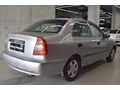 REFORM MOTORS 2000 HYUNDAİ ACCENT 1.3 LX HD " KLİMALI "