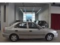 REFORM MOTORS 2000 HYUNDAİ ACCENT 1.3 LX HD " KLİMALI "