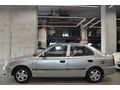 REFORM MOTORS 2000 HYUNDAİ ACCENT 1.3 LX HD " KLİMALI "