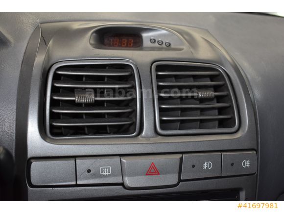 REFORM MOTORS 2000 HYUNDAİ ACCENT 1.3 LX HD " KLİMALI "