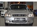 REFORM MOTORS 2000 HYUNDAİ ACCENT 1.3 LX HD " KLİMALI "