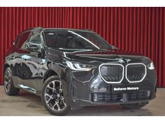 REFORM MOTORS 2025 BMW X3 2.0D XDRIVE M SPORT "SOĞUTMA+HEAD-UP"