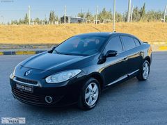 RENAULT FLUENCE 1.5 DCİ DİNAMİK OTOMATİK EDC 110 'LUK FULL PAKET