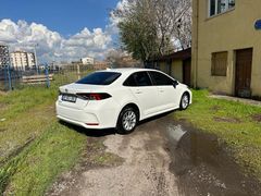 Sahibinden Toyota Corolla 1.5 Dream 2021 Model 