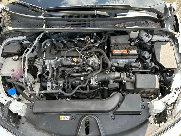 Sahibinden Toyota Corolla 1.5 Dream 2021 Model 