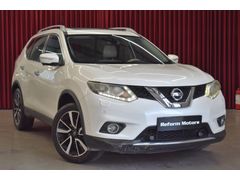 REFORM MOTORS 2016 X-TRAİL 1.6DCI PLATİNUM PREMİUM"CAMTVN+ISITMA