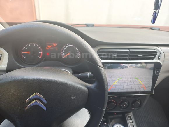 Sahibinden Citroen C-Elysée 1.2 PureTech Live 2018 Model