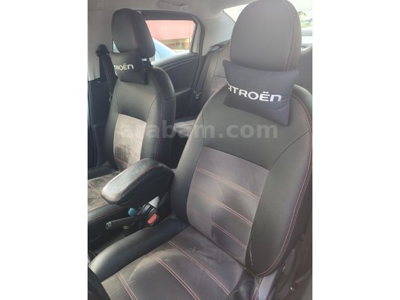 Sahibinden Citroen C-Elysée 1.2 PureTech Live 2018 Model