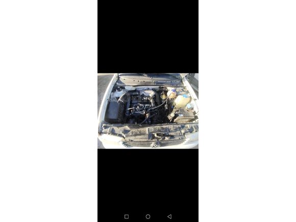Sahibinden Volkswagen Caddy 1.9 SDI 2000 Model