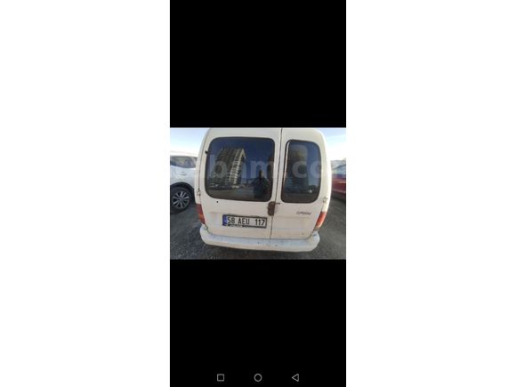 Sahibinden Volkswagen Caddy 1.9 SDI 2000 Model