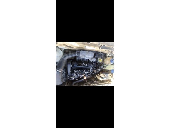 Sahibinden Volkswagen Caddy 1.9 SDI 2000 Model