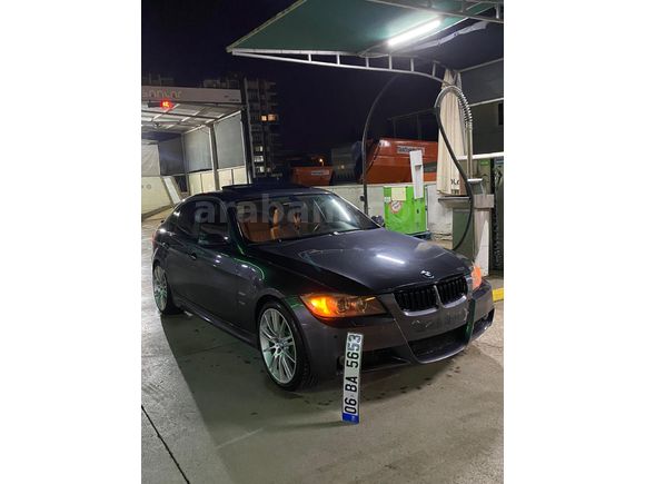 Sahibinden BMW 3 Serisi 320i Premium 2006 Model