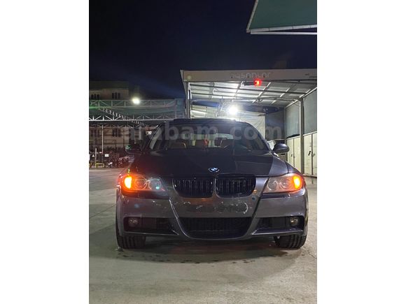 Sahibinden BMW 3 Serisi 320i Premium 2006 Model