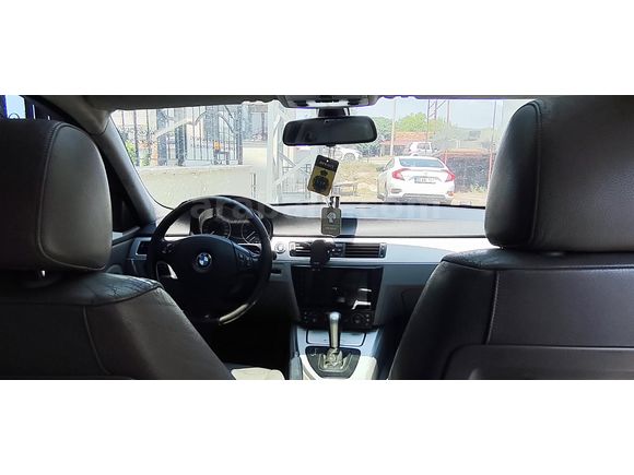 Sahibinden BMW 3 Serisi 320i Premium 2006 Model