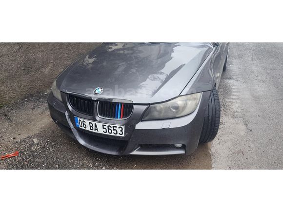 Sahibinden BMW 3 Serisi 320i Premium 2006 Model