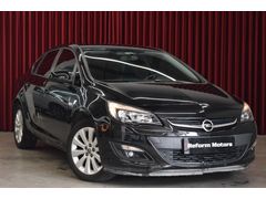 REFORM MOTORS 2020 ASTRA 1.4T EDITION PLUS BOYASZ "KOLTUK ISITMA