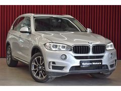 REFORM MOTORS 2015 BMW X5 PREMİUM İÇİ TABA "HAYALET+VAKUM+ISITMA
