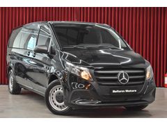 REFORM MOTORS 2024 VİTO TOURER 114 CDI EKSTRA UZUN "OTM.RUHSATLI