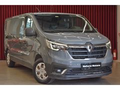 REFORM MOTORS 2022 TRAFFIC 2.0 DCI GRAND CONFORT 150HP "GERİ GRŞ