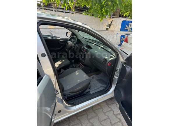 Sahibinden Opel Corsa 1.3 CDTI Essentia 2004 Model