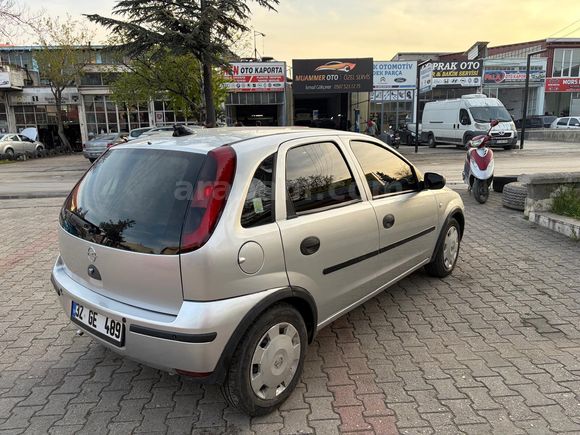 Sahibinden Opel Corsa 1.3 CDTI Essentia 2004 Model