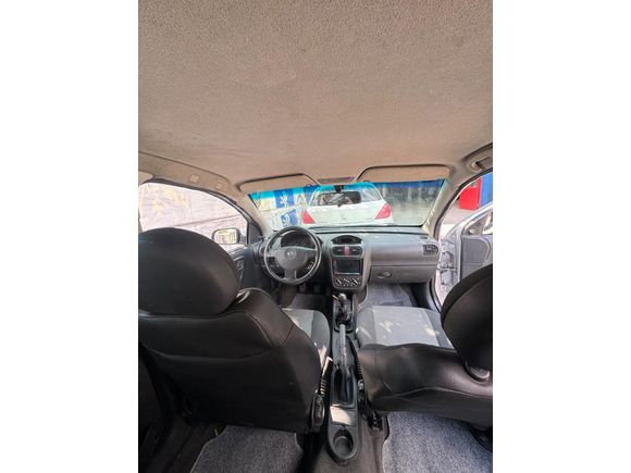 Sahibinden Opel Corsa 1.3 CDTI Essentia 2004 Model