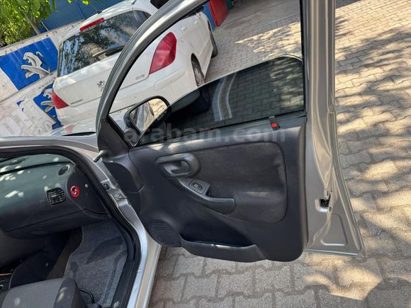 Sahibinden Opel Corsa 1.3 CDTI Essentia 2004 Model