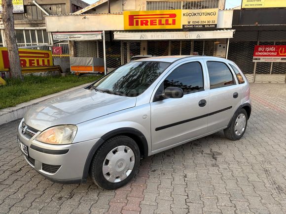 Sahibinden Opel Corsa 1.3 CDTI Essentia 2004 Model