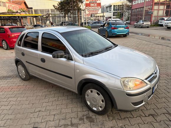 Sahibinden Opel Corsa 1.3 CDTI Essentia 2004 Model