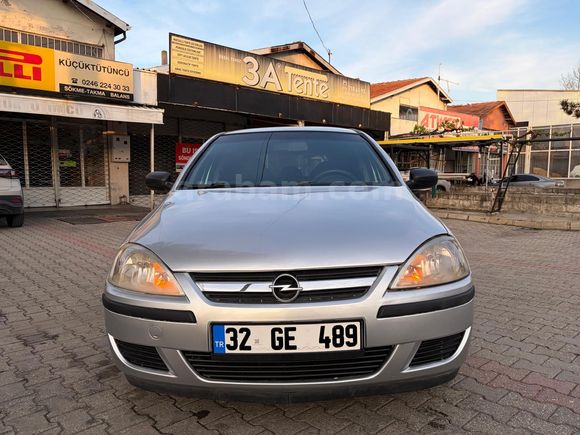 Sahibinden Opel Corsa 1.3 CDTI Essentia 2004 Model