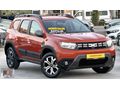 44.000 KM DE 2023 MODEL HATASIZ BOYASIZ DUSTER JOURNEY OTOMATİK