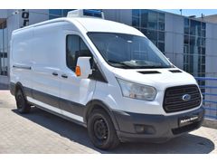 REFORM MOTORS 2015 FORD TRANSİT 350L 155 HP "ET KANCALI+SOĞUTUCU