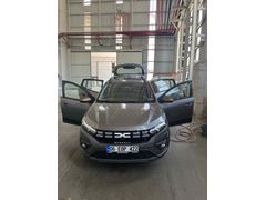 Sahibinden Dacia Sandero Stepway 1.0 Tce Extreme 2024 Model Ankara
