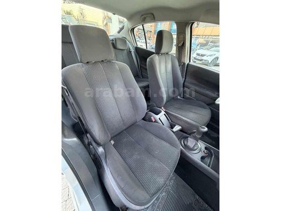 2004 MEGANE 2 MASEAFSIZ BAKIMLI