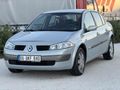 2004 MEGANE 2 MASEAFSIZ BAKIMLI