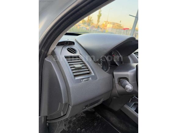 2004 MEGANE 2 MASEAFSIZ BAKIMLI
