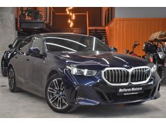 REFORM MOTORS 2024 BMW İ5 EDRIVE 40 M SPORT "B&W+HEAD-UP+ISITMA"