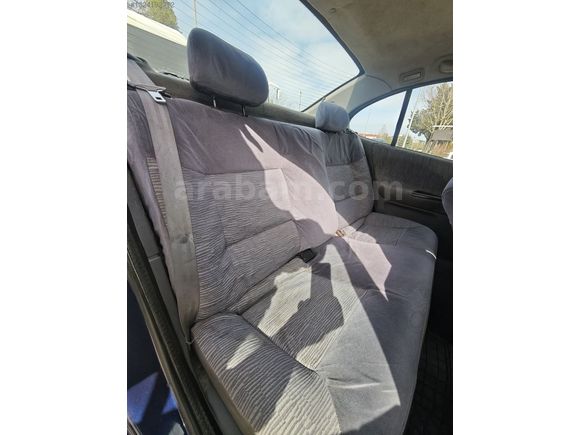 TAŞÇIOĞLU OTOMOTİVDEN CAM GİBİ MEGANE