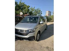 Sahibinden Volkswagen Caravelle 2.0 TDI SCR BMT Comfortline 2021 Model 