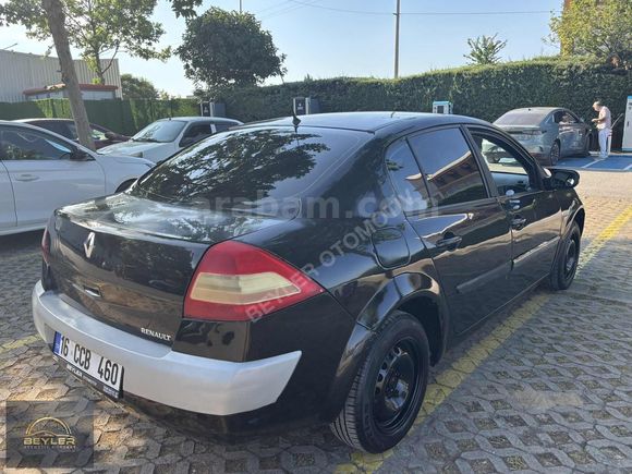 MASRAFSIZ AİLE ARACI