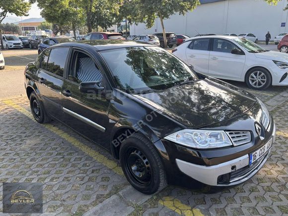 MASRAFSIZ AİLE ARACI
