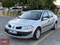 2009 MEGANE 1.4 16V AUTHENTİQUE / 200 PEŞİN ÜSTÜ 12 TAKSİT TAKAS