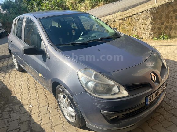 Sahibinden Renault Clio 1.5 dCi Authentique 2006 Model 