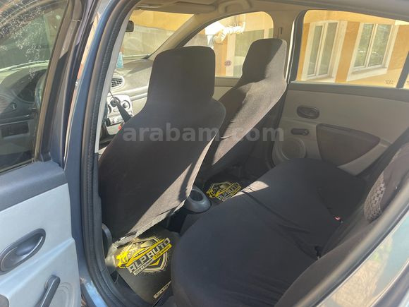 Sahibinden Renault Clio 1.5 dCi Authentique 2006 Model 