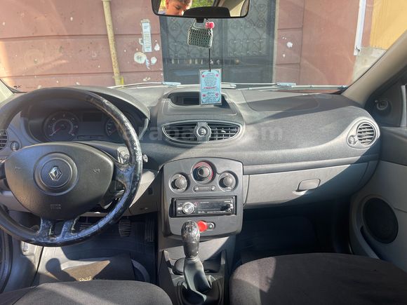 Sahibinden Renault Clio 1.5 dCi Authentique 2006 Model 